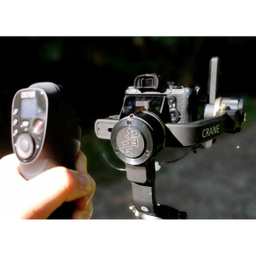 سه پایه دوربین ژیون (Zhiyun) مدل Zhiyun CRANE 3S Pro