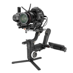 سه پایه دوربین ژیون (Zhiyun) مدل Zhiyun CRANE 3S Pro