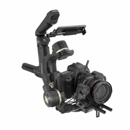 سه پایه دوربین ژیون (Zhiyun) مدل Zhiyun CRANE 3S Pro