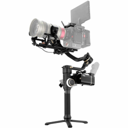سه پایه دوربین ژیون (Zhiyun) مدل Zhiyun CRANE 3S Pro