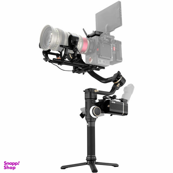 سه پایه دوربین ژیون (Zhiyun) مدل Zhiyun CRANE 3S Pro
