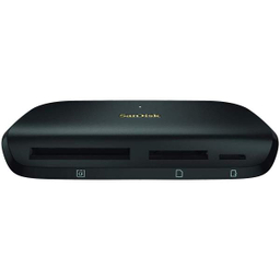 کارت‌خوان سن دیسک (SanDisk) مدل ImageMate Pro USB-C