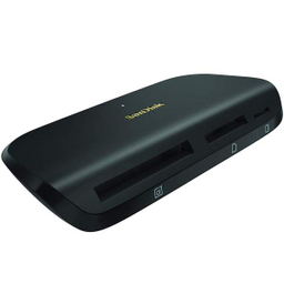 کارت‌خوان سن دیسک (SanDisk) مدل ImageMate Pro USB-C