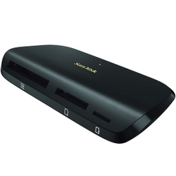 کارت‌خوان سن دیسک (SanDisk) مدل ImageMate Pro USB-C