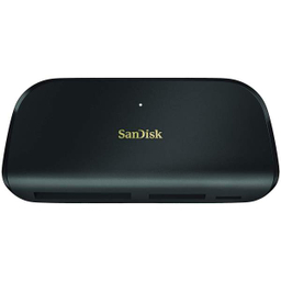 کارت‌خوان سن دیسک (SanDisk) مدل ImageMate Pro USB-C