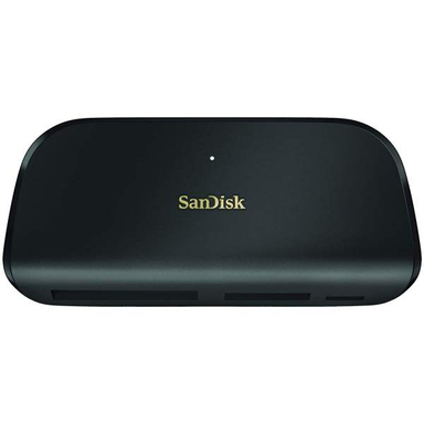 کارت‌خوان سن دیسک (SanDisk) مدل ImageMate Pro USB-C