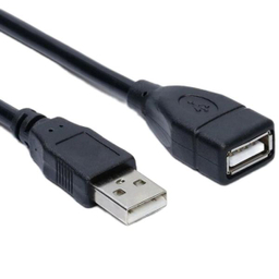 کابل افزایش طول USB کد 405 طول 5 متر