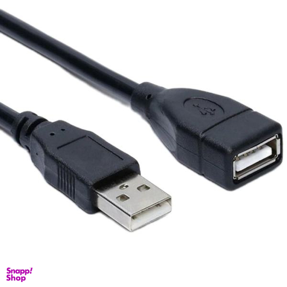 کابل افزایش طول USB کد 405 طول 5 متر