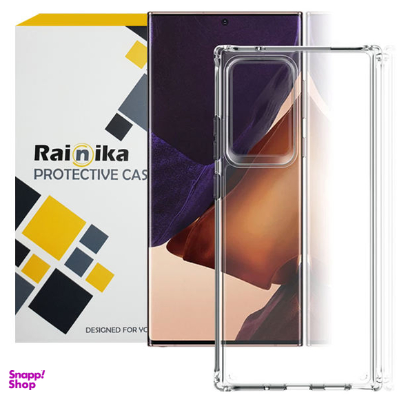 کاور رینیکا (Rainika) مدل Crystal N20U مناسب موبایل سامسونگ Galaxy Note 20 Ultra