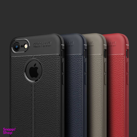 کاور مورفی (Morphie) مدل MSAR_2 مناسب موبایل اپل iPhone 8 به همراه محافظ صفحه نمایش سرامیکی بسته 2 عددی
