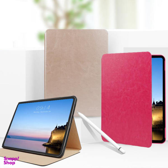 کیف کلاسوری کاکو مدل HM01 مناسب برای تبلت سامسونگ Galaxy Tab A 8.0 2019 P205 به همراه محافظ صفحه نمایش