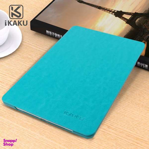 کیف کلاسوری کاکو مدل HM04 مناسب برای تبلت سامسونگ Galaxy Tab A 10.1 2019 / T515 به همراه محافظ صفحه نمایش