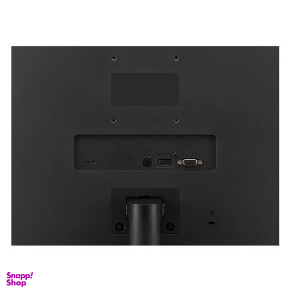 مانیتور ال جی مدل 24MP400-B سایز ۲۳٫۸ اینچ