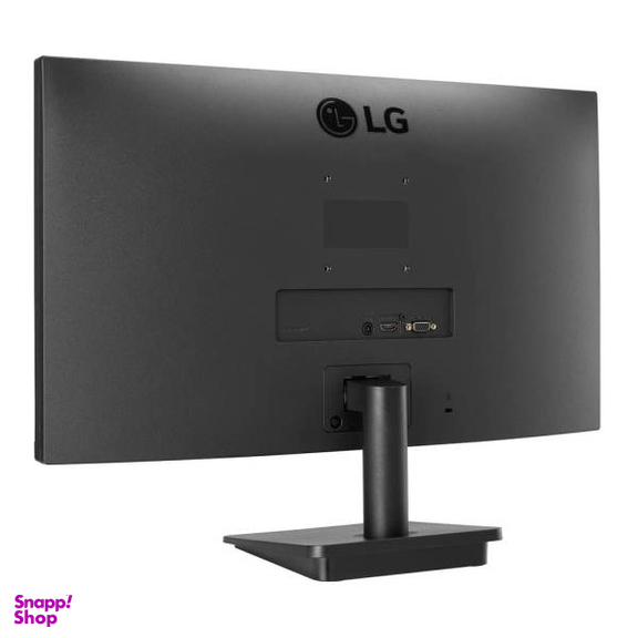 مانیتور ال جی مدل 24MP400-B سایز ۲۳٫۸ اینچ