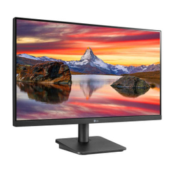 مانیتور ال جی مدل 24MP400-B سایز ۲۳٫۸ اینچ