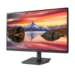 مانیتور ال جی مدل 24MP400-B سایز ۲۳٫۸ اینچ