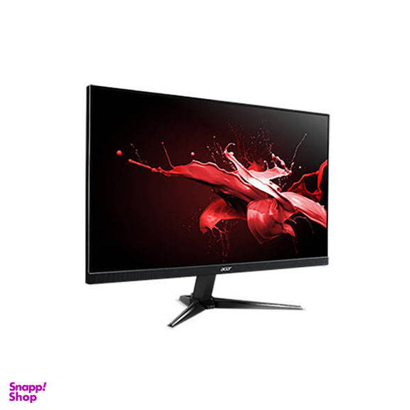 مانیتور ایسر (Acer) مدل Nitro Qg1 Qg241Ybii Um.Qq1Ee.004 سایز 23.8 اینچ