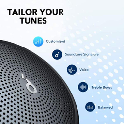 اسپیکر بلوتوثی قابل حمل انکر مدل SoundCore Mini 3