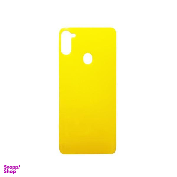 محافظ پشت گوشی روبیکس مدل SAD-A11 مناسب گوشی سامسونگ Galaxy A11