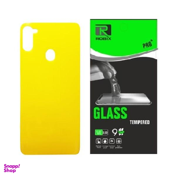 محافظ پشت گوشی روبیکس مدل SAD-A11 مناسب گوشی سامسونگ Galaxy A11