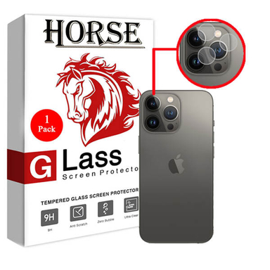 محافظ لنز دوربین هورس (Horse) مدل SGL01 مناسب برای گوشی موبایل اپل iPhone 13 Pro