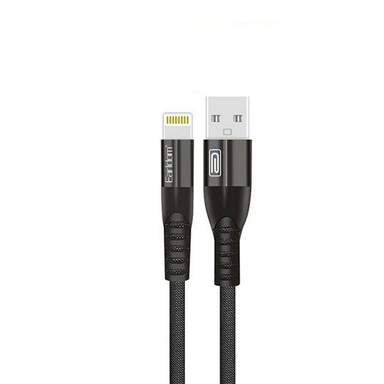 کابل شارژ Lightning ارلدام مدل EC-O15i ios به طول 1 متر