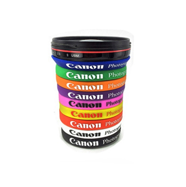 رینگ و محافظ دور لنز کانن (Canon) مخصوص سری Canon EF-S