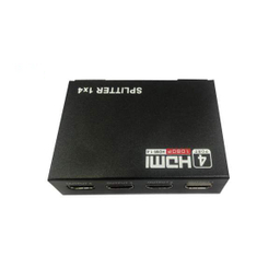 اسپلیتر 4 پورت HDMI مدل VER1.4
