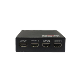 اسپلیتر 4 پورت HDMI مدل VER1.4