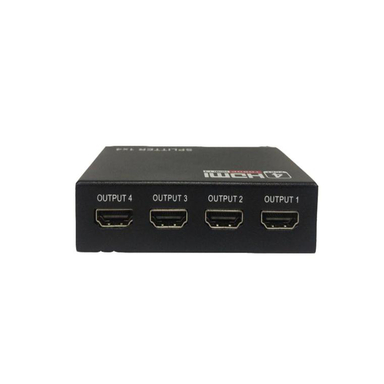 اسپلیتر 4 پورت HDMI مدل VER1.4