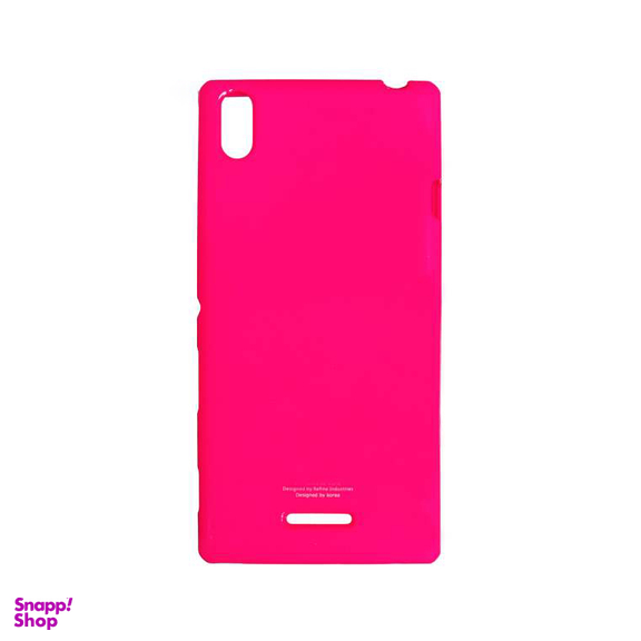 کاور ام تی چهار (MT4) مدل AS114025001-4 مناسب موبایل سونی Xperia T3