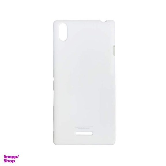 کاور ام تی چهار (MT4) مدل AS114025001-4 مناسب موبایل سونی Xperia T3