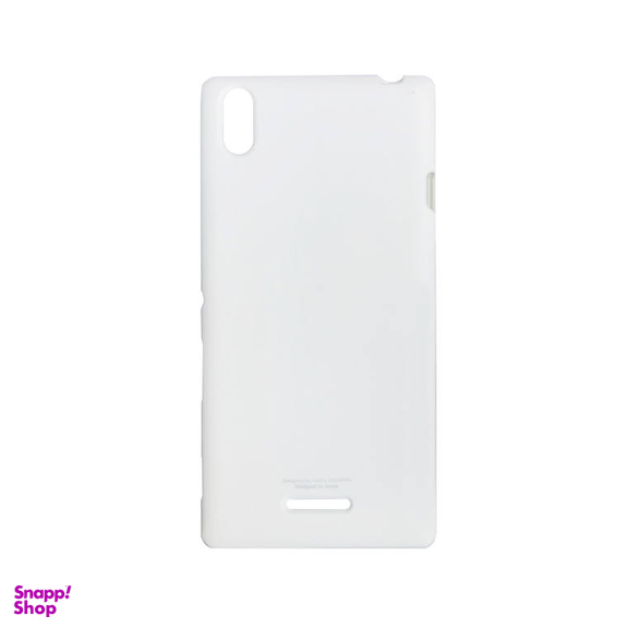 کاور ام تی چهار (MT4) مدل AS114025001-4 مناسب موبایل سونی Xperia T3