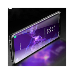 محافظ صفحه نمایش یووی لایت هورس مدل LVB مناسب برای گوشی موبایل سامسونگ Galaxy Note 9 بسته سه عددی