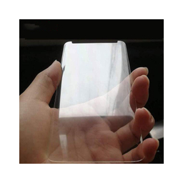 محافظ صفحه نمایش یووی لایت هورس مدل LVB مناسب برای گوشی موبایل سامسونگ Galaxy Note 9 بسته سه عددی