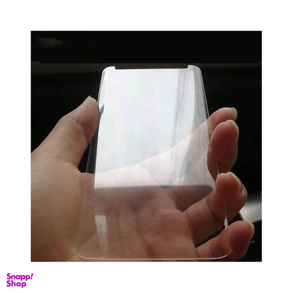 محافظ صفحه نمایش یووی لایت هورس مدل LVB مناسب برای گوشی موبایل سامسونگ Galaxy Note 9 بسته سه عددی