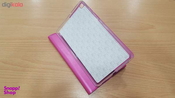 کیف کلاسوری مدل KF-184 مناسب برای تبلت سامسونگ Galaxy Tab A 8.0 SM-T290/T295 غیر اصل