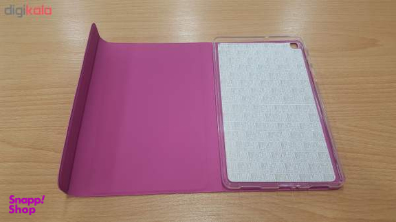 کیف کلاسوری مدل KF-184 مناسب برای تبلت سامسونگ Galaxy Tab A 8.0 SM-T290/T295 غیر اصل