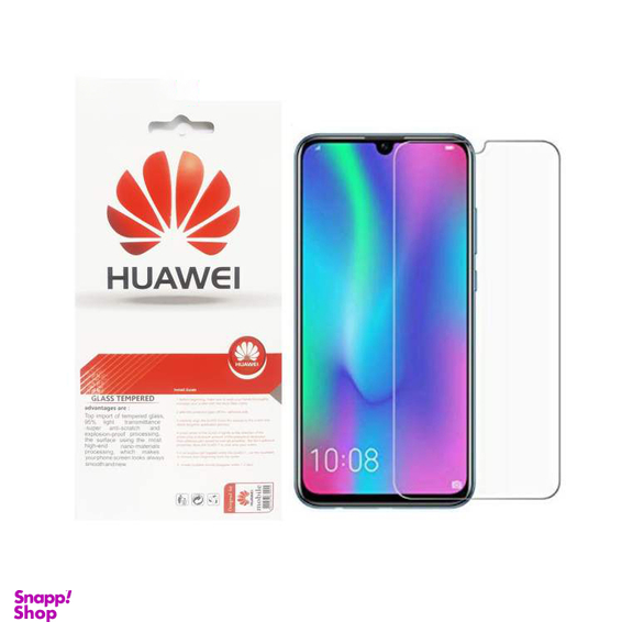 محافظ صفحه نمایش تسلا مدل TMP مناسب برای گوشی موبایل هوآوی Honor 10 lite
