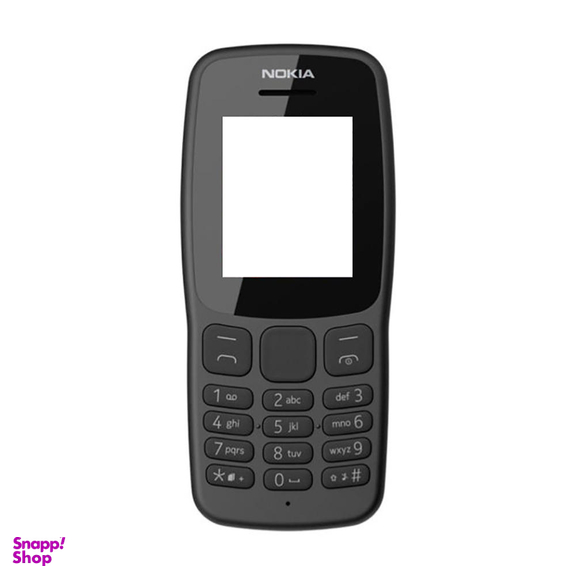 شاسی گوشی موبایل مدل GN-106 مناسب برای گوشی موبایل نوکیا N106غیر اصل