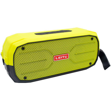 اسپیکر بلوتوثی قابل حمل لیتو مدل LK-41