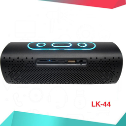 اسپیکر بلوتوثی قابل حمل لیتو مدل LK-44