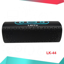 اسپیکر بلوتوثی قابل حمل لیتو مدل LK-44