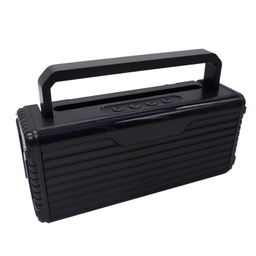 اسپیکر بلوتوثی قابل حمل لیتو (Leitu) مدل LK-50