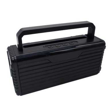 اسپیکر بلوتوثی قابل حمل لیتو (Leitu) مدل LK-50