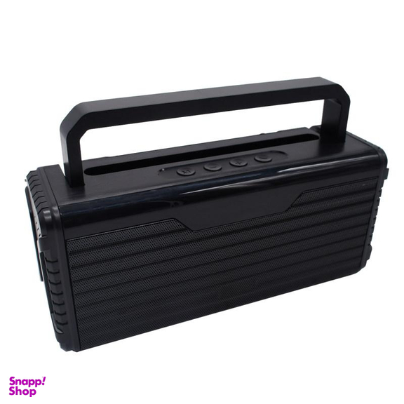 اسپیکر بلوتوثی قابل حمل لیتو (Leitu) مدل LK-50