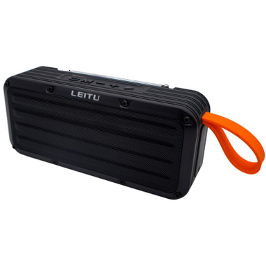 اسپیکر بی سیم بلوتوثی قابل حمل لیتو مدل LK-51