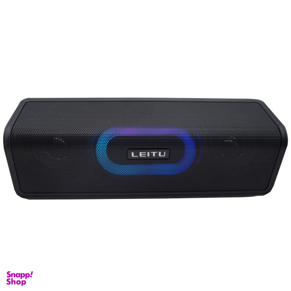 اسپیکر بلوتوثی قابل حمل لیتو مدل LK-54