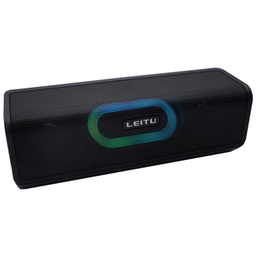 اسپیکر بلوتوثی قابل حمل لیتو مدل LK-54