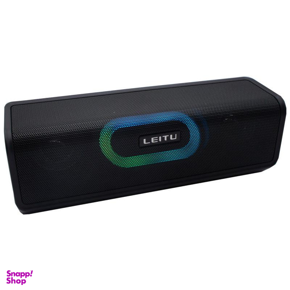 اسپیکر بلوتوثی قابل حمل لیتو مدل LK-54